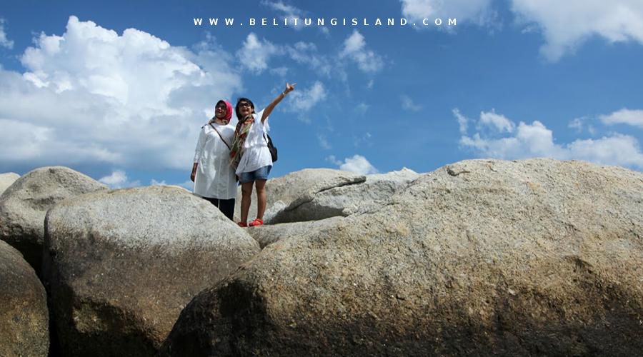belitung image